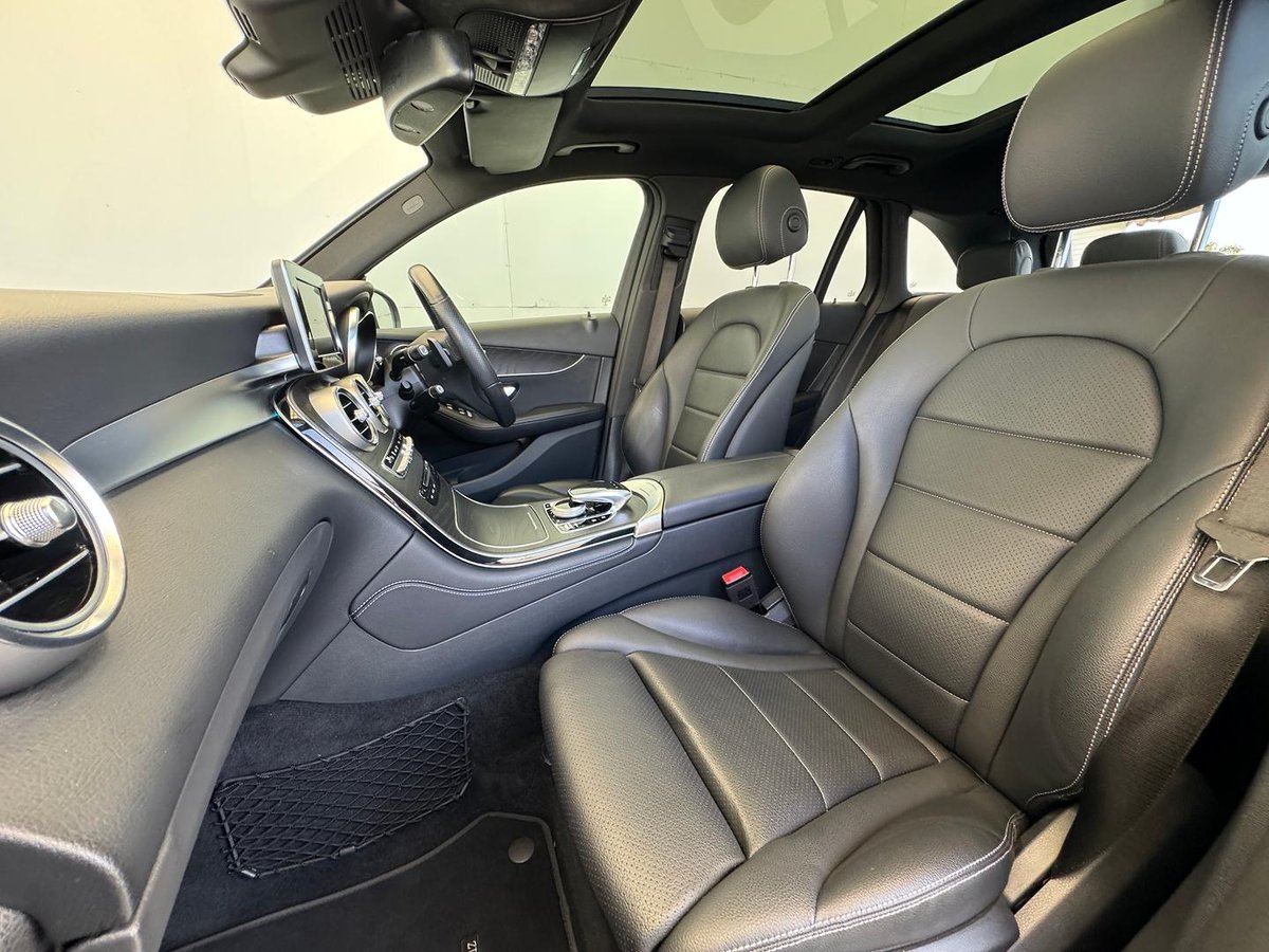 2019 Mercedes-Benz GLC-Class GLC200 X253 image 14