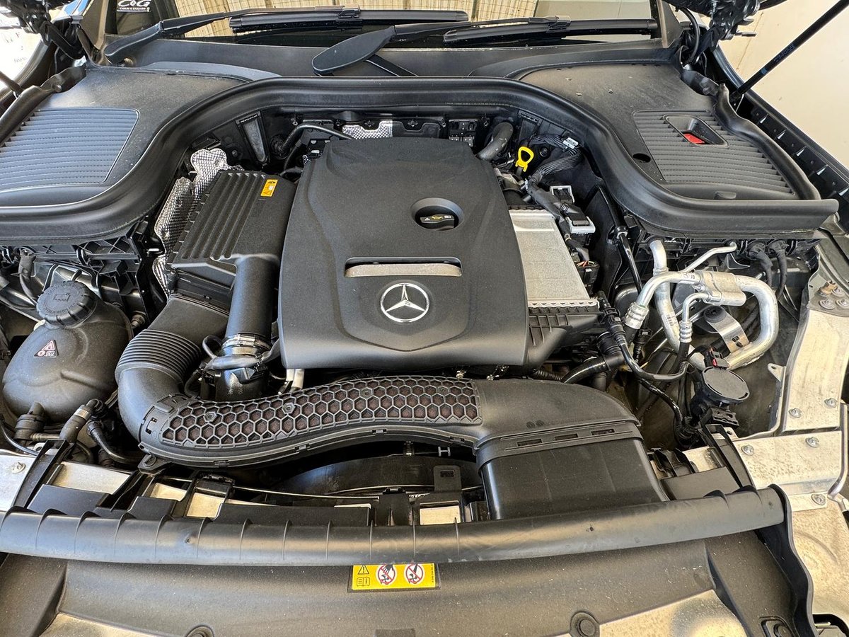 2019 Mercedes-Benz GLC-Class GLC200 X253 image 27