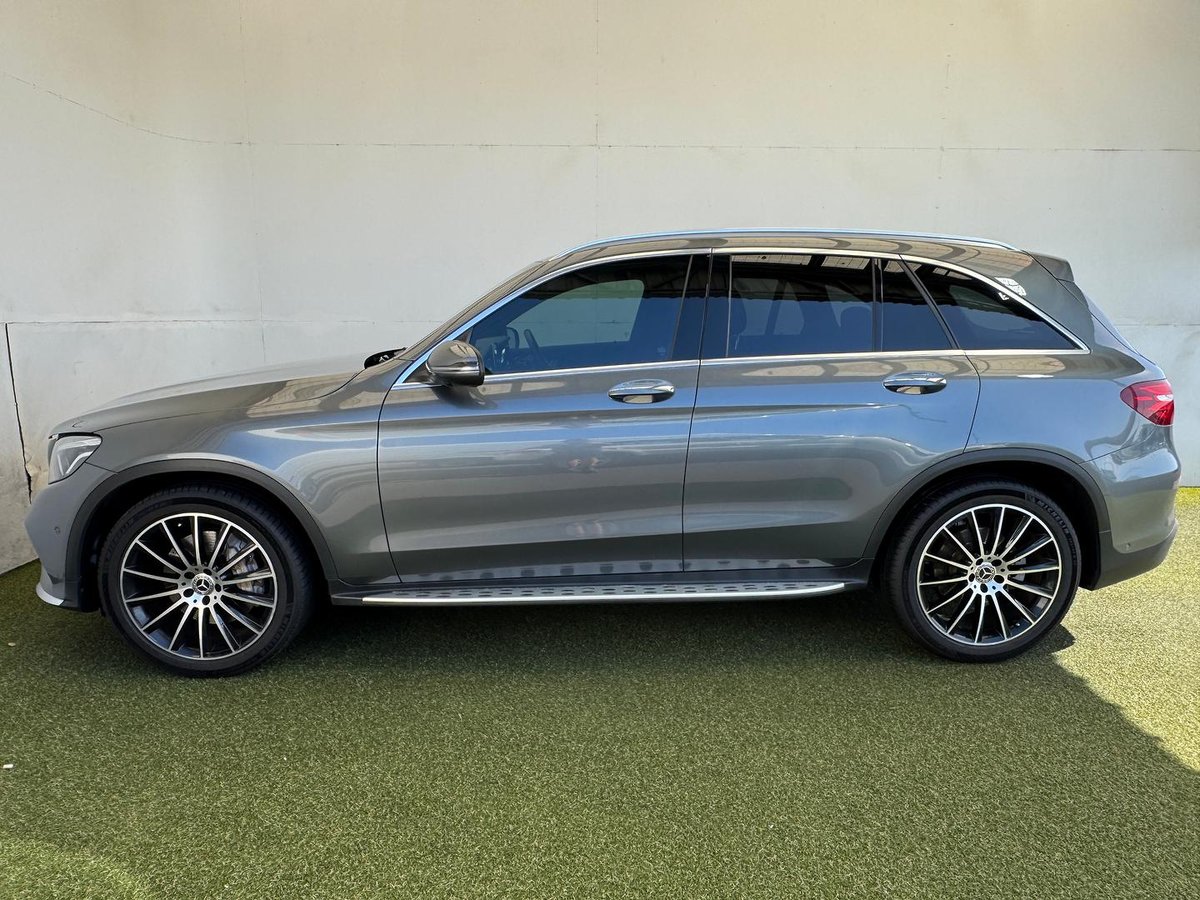 2019 Mercedes-Benz GLC-Class GLC200 X253 image 21