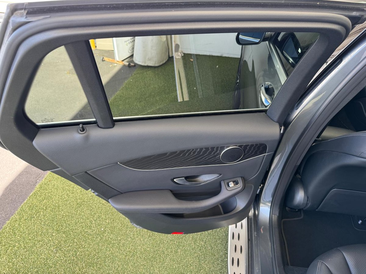 2019 Mercedes-Benz GLC-Class GLC200 X253 image 17