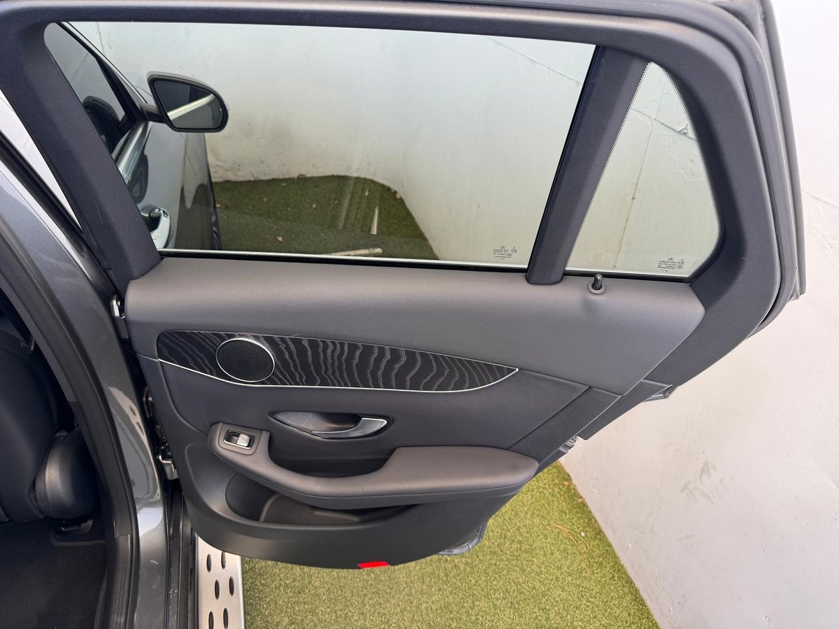 2019 Mercedes-Benz GLC-Class GLC200 X253 image 11