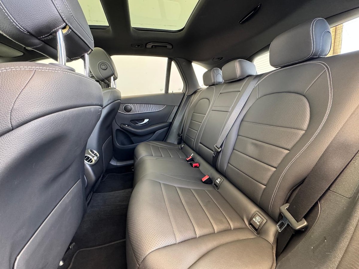 2019 Mercedes-Benz GLC-Class GLC200 X253 image 24