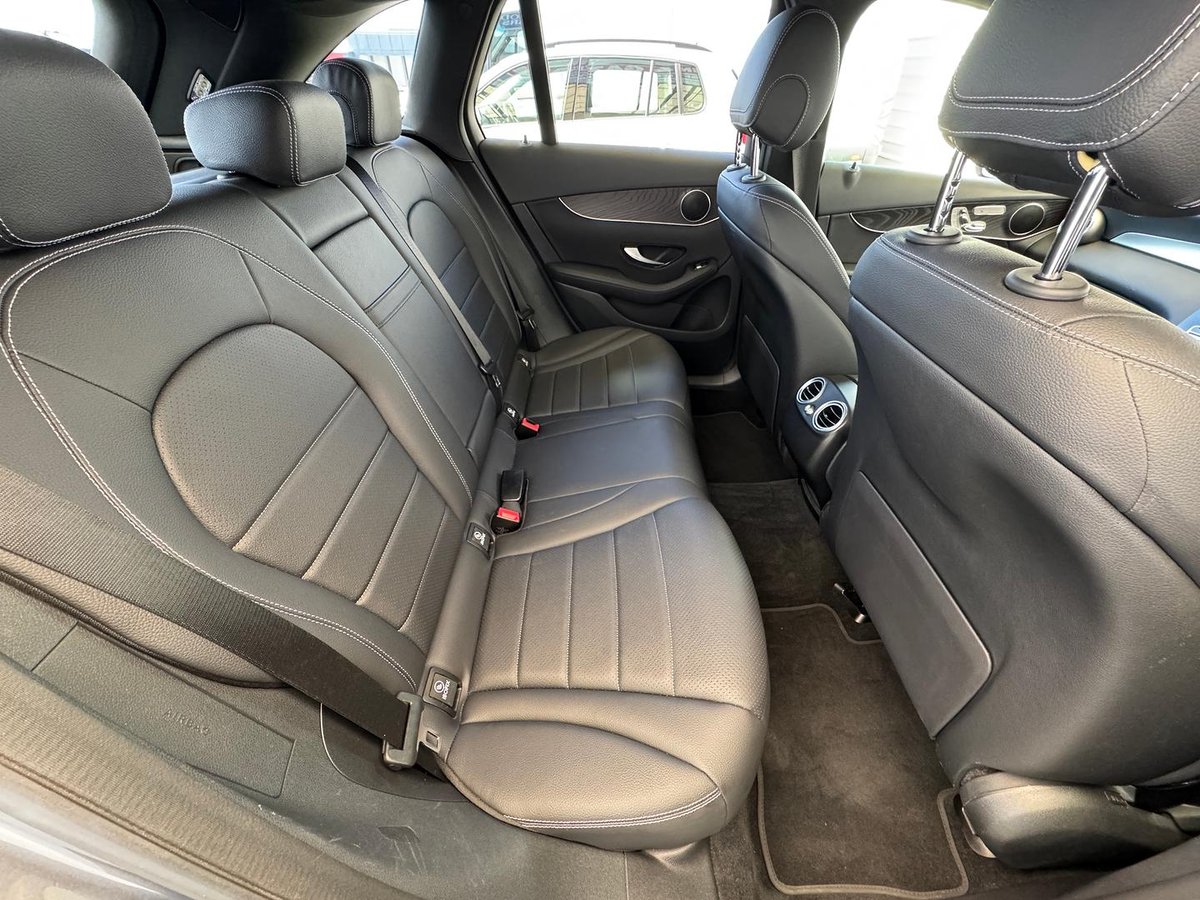 2019 Mercedes-Benz GLC-Class GLC200 X253 image 15