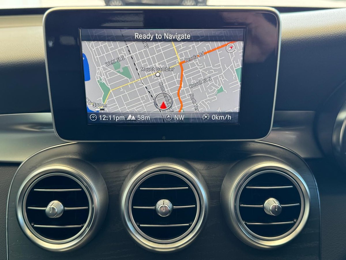 2019 Mercedes-Benz GLC-Class GLC200 X253 image 8