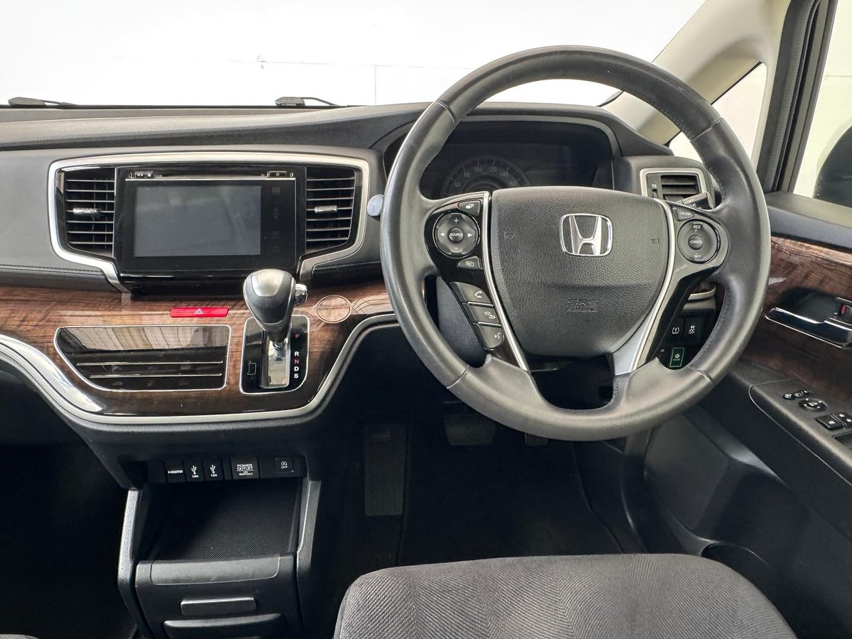 2019 Honda Odyssey VTi 5th Gen MY19 image 9