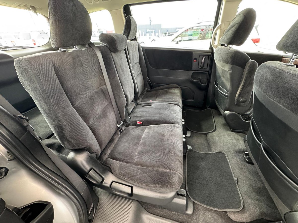 2019 Honda Odyssey VTi 5th Gen MY19 image 12