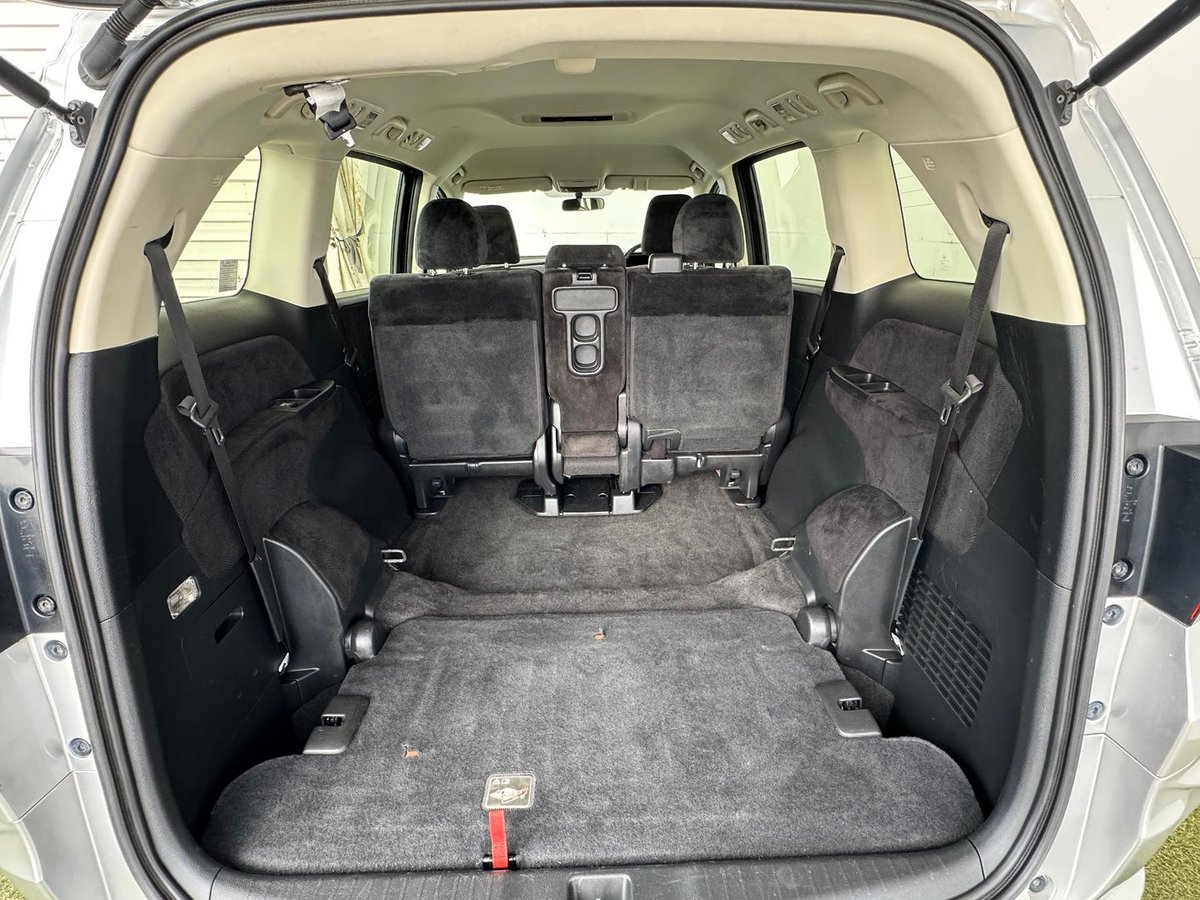 2019 Honda Odyssey VTi 5th Gen MY19 image 15