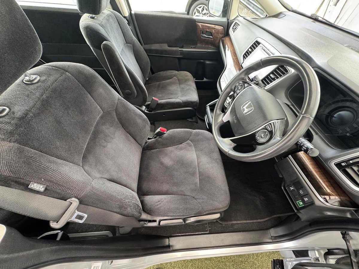2019 Honda Odyssey VTi 5th Gen MY19 image 8