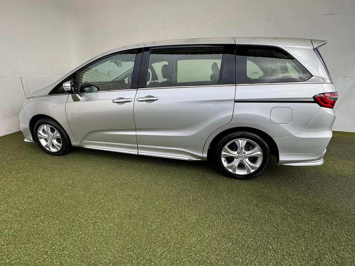 2019 Honda Odyssey VTi 5th Gen MY19 image 20