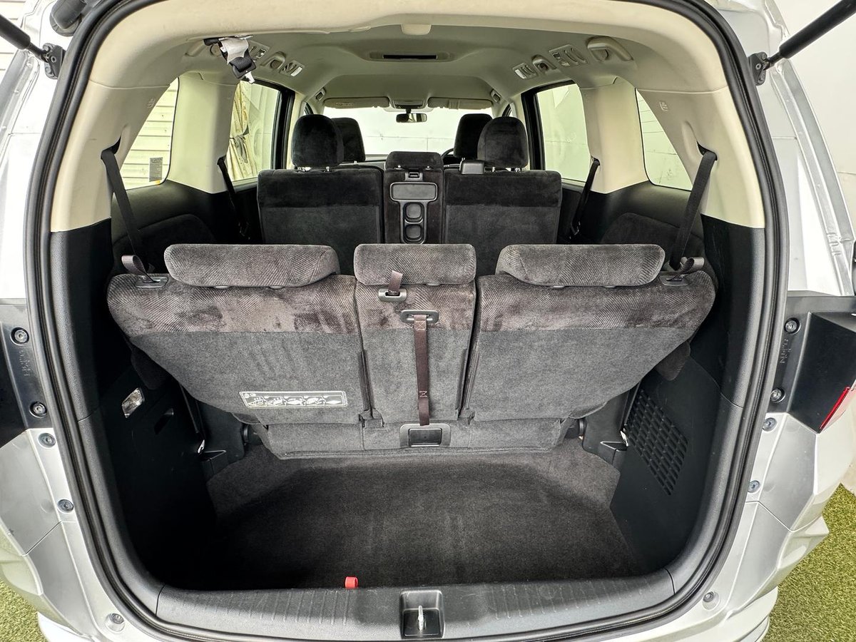 2019 Honda Odyssey VTi 5th Gen MY19 image 16