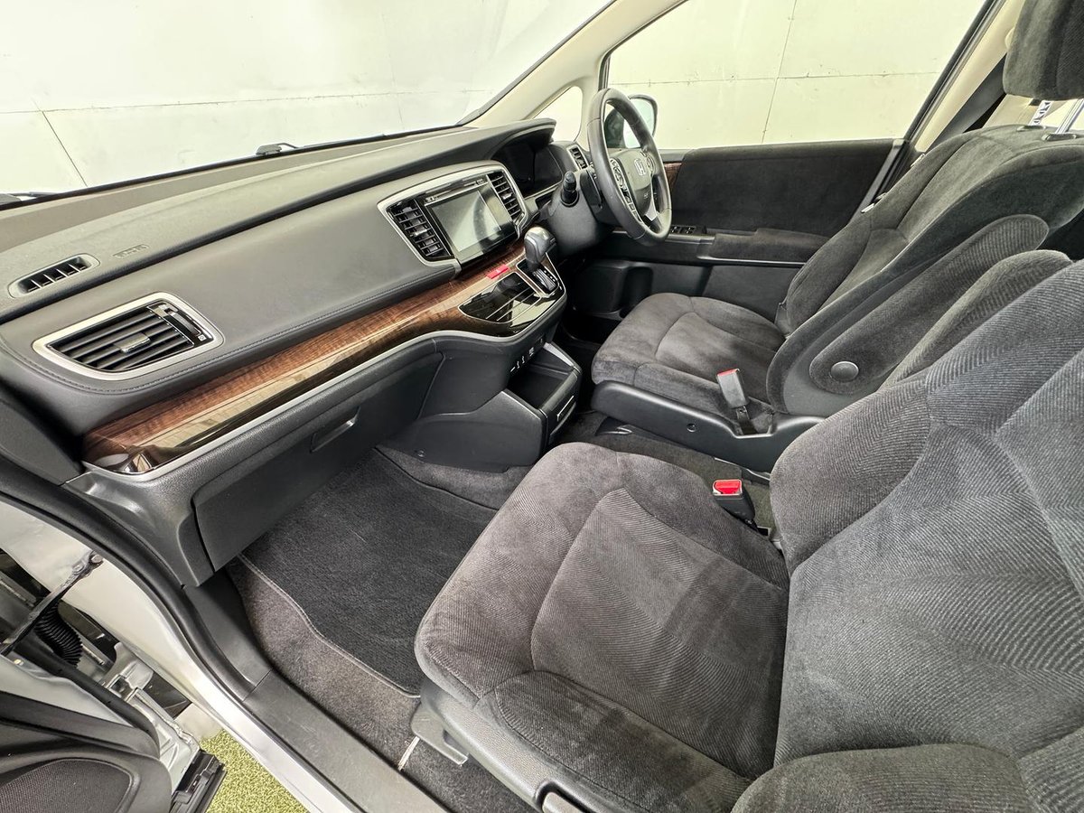 2019 Honda Odyssey VTi 5th Gen MY19 image 10