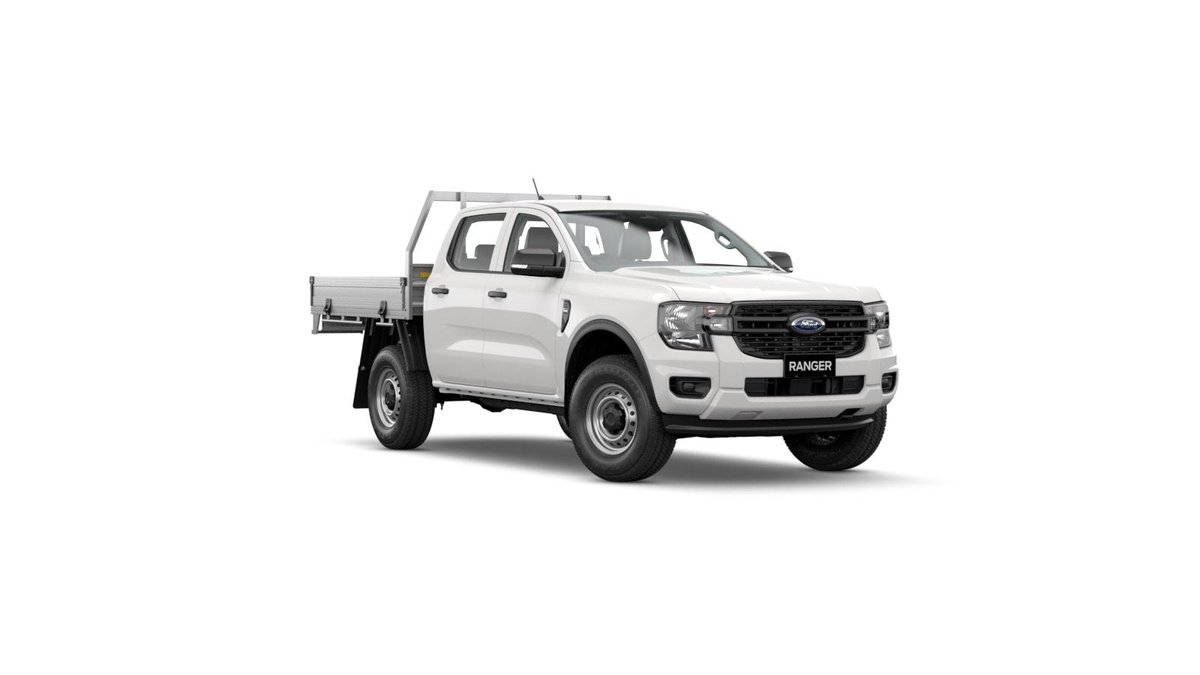 2026 Ford Ranger image 7