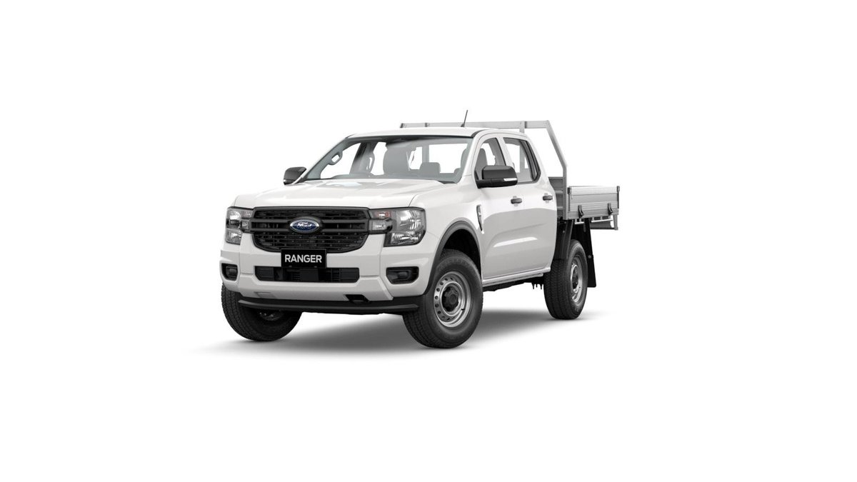 2026 Ford Ranger image 3