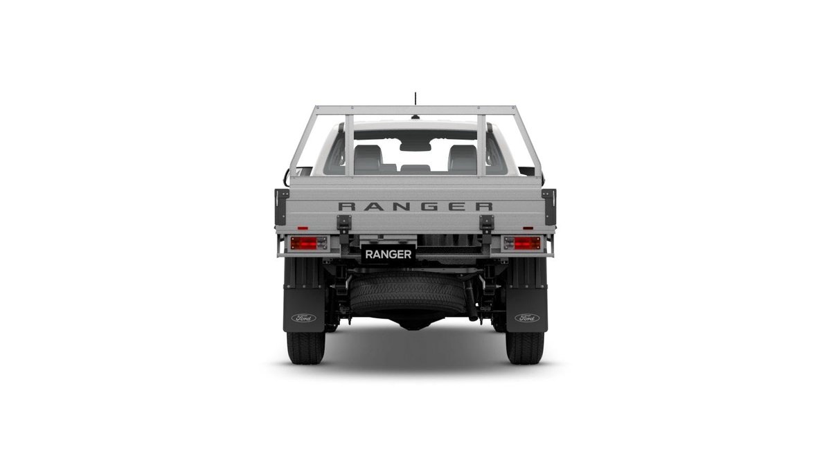 2026 Ford Ranger image 6