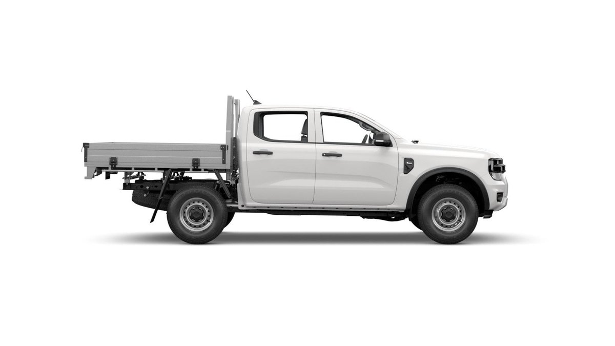 2026 Ford Ranger image 8