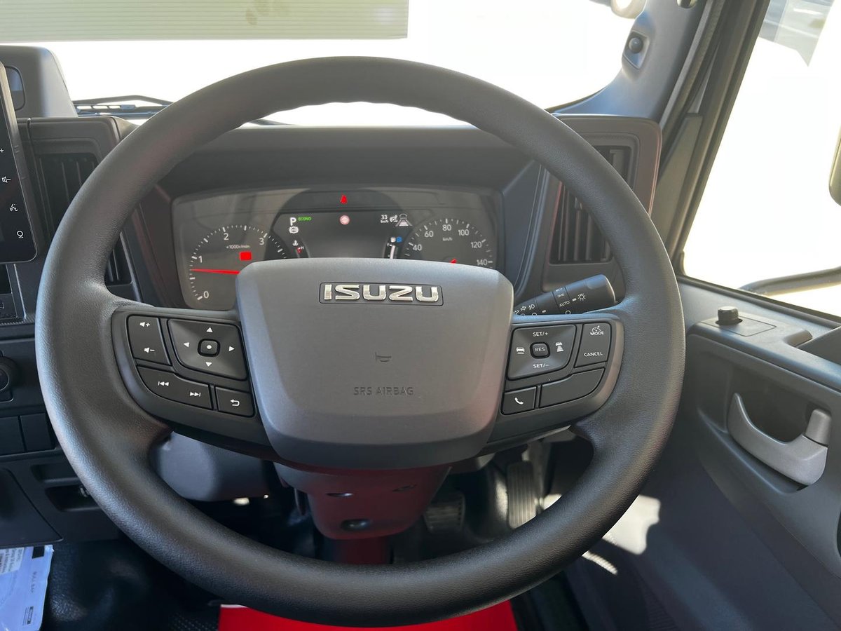 2026 Isuzu N Series NPR 45/65-175 DT D28 Tradepack image 20