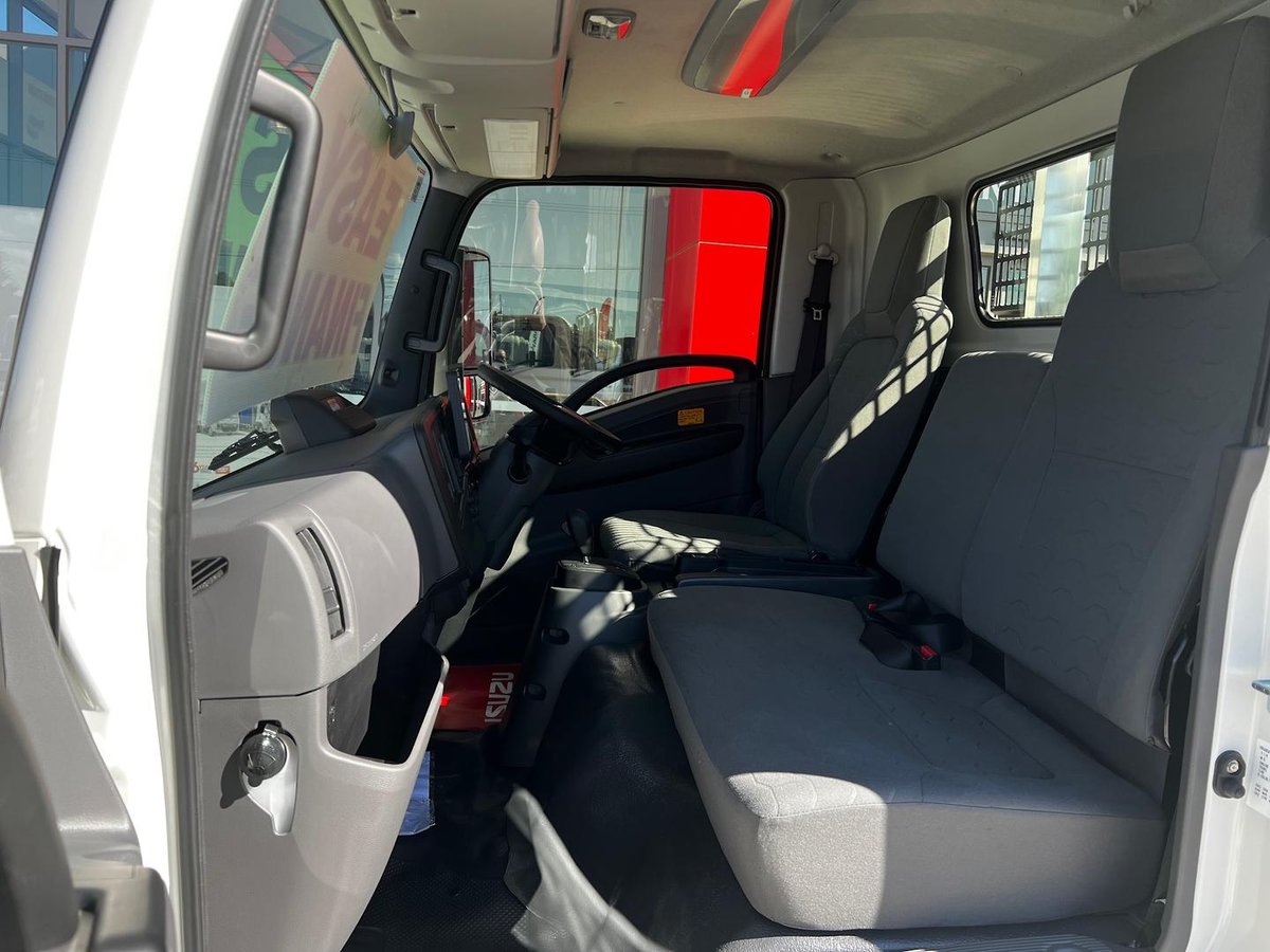 2026 Isuzu N Series NPR 45/65-175 DT D28 Tradepack image 18