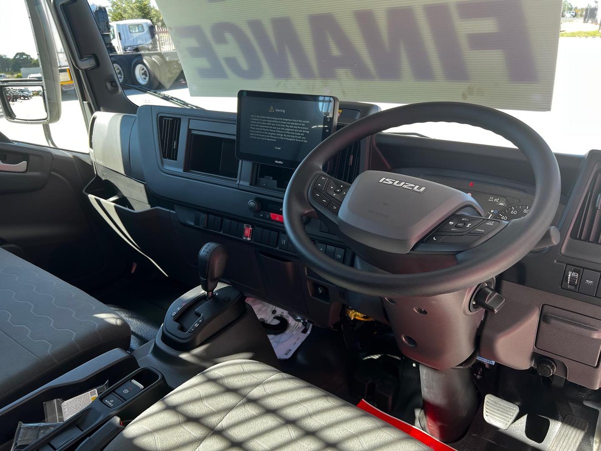 2026 Isuzu N Series NPR 45/65-175 DT D28 Tradepack image 17