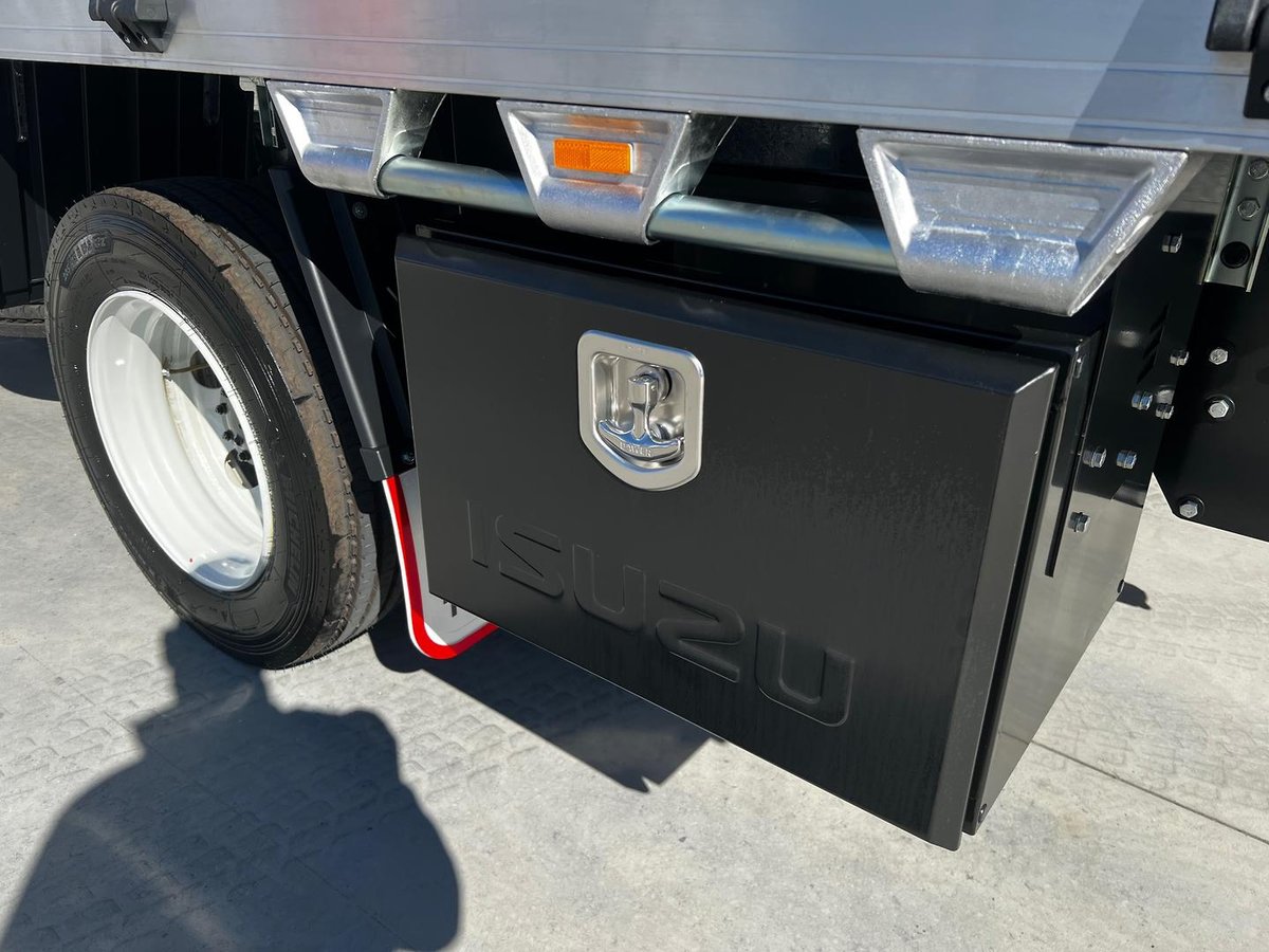 2026 Isuzu N Series NPR 45/65-175 DT D28 Tradepack image 14