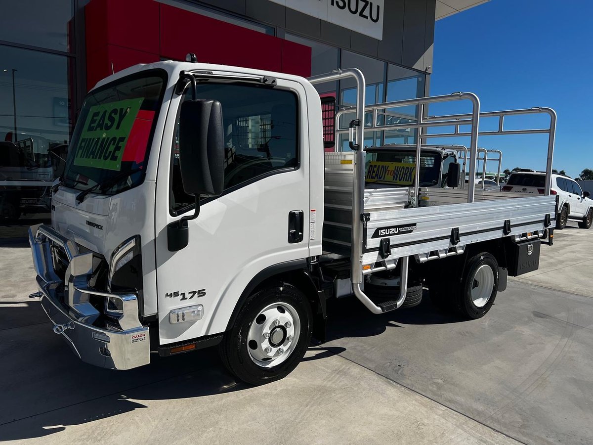 2026 Isuzu N Series NPR 45/65-175 DT D28 Tradepack image 8