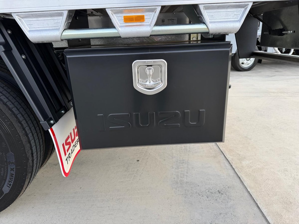 2026 Isuzu N Series NPR 45/65-175 DT D28 Tradepack image 9