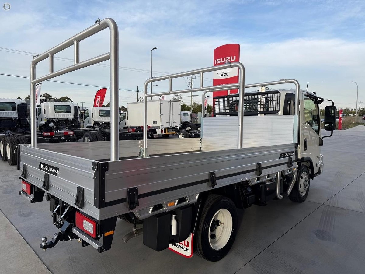 2026 Isuzu N Series NPR 45/65-175 DT D28 Tradepack image 3