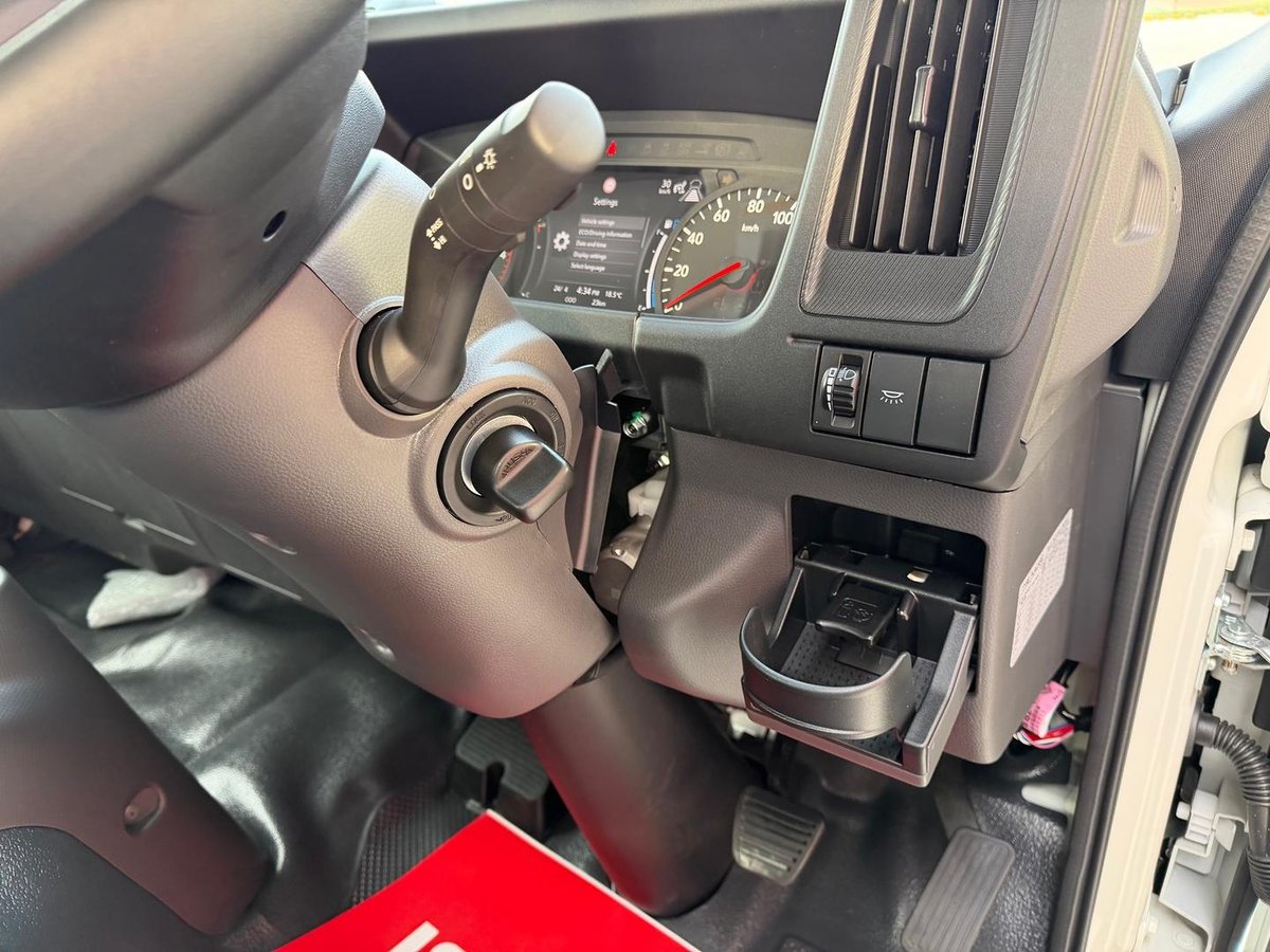 2026 Isuzu N Series NPR 45/65-175 DT D28 Tradepack image 13
