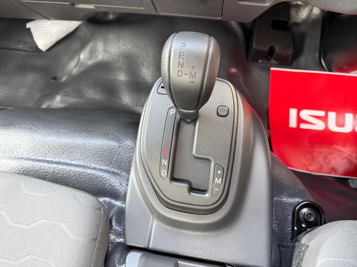 2026 Isuzu N Series NPR 45/65-175 DT D28 Tradepack image 15