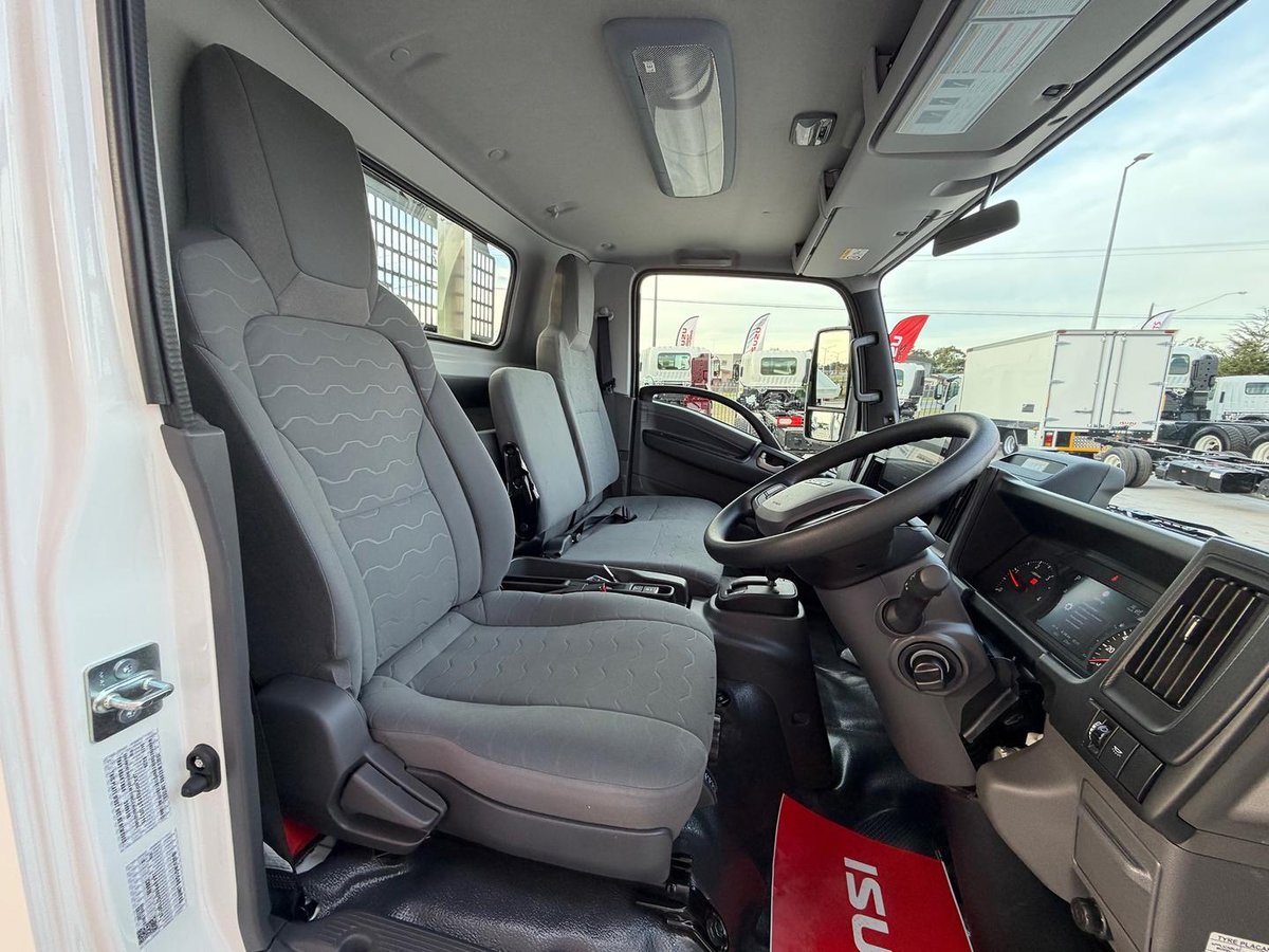2026 Isuzu N Series NPR 45/65-175 DT D28 Tradepack image 12