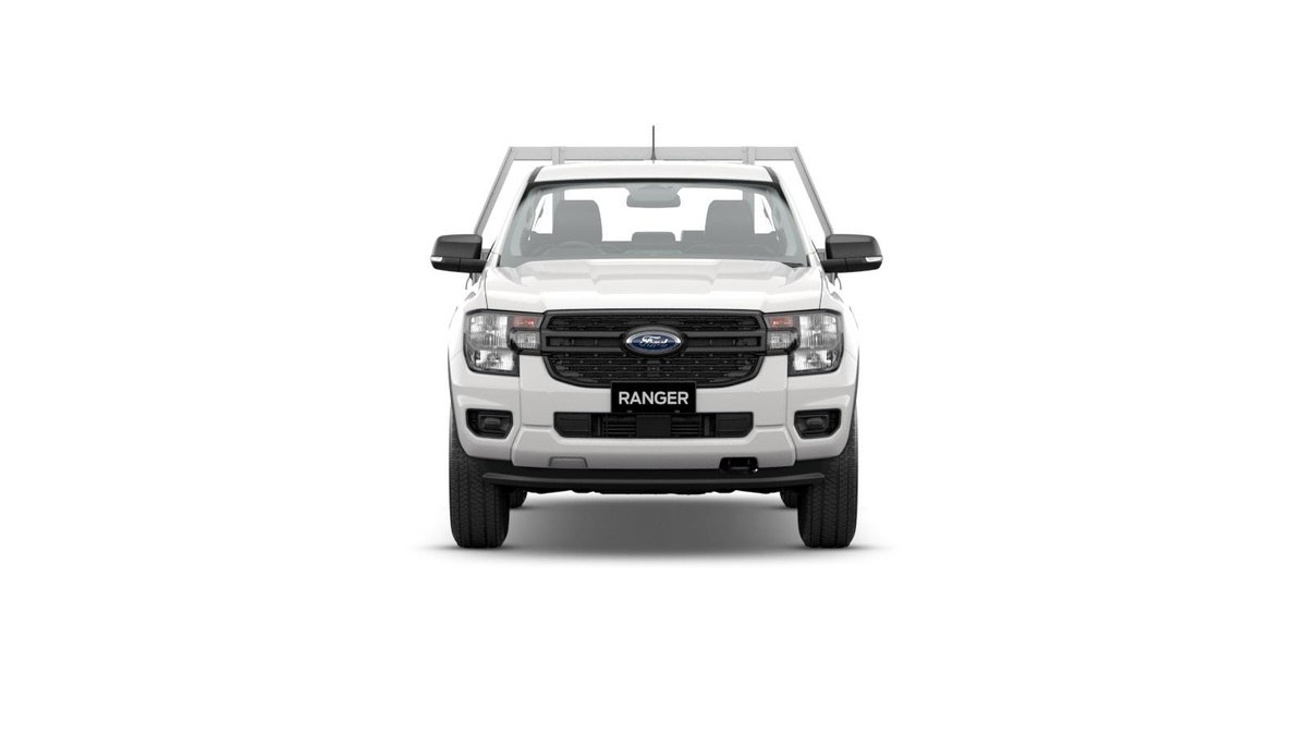 2026 Ford Ranger image 2