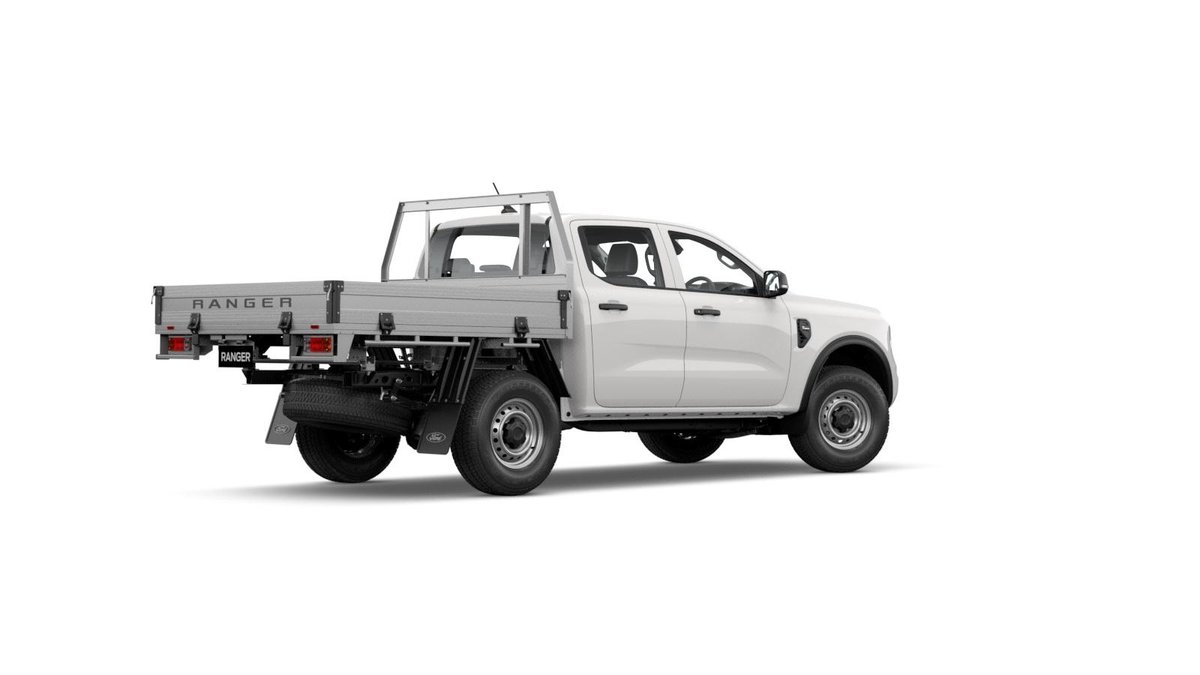 2026 Ford Ranger image 9