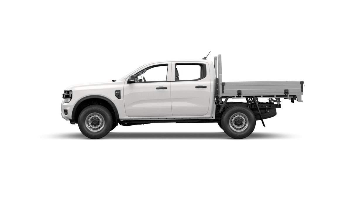 2026 Ford Ranger image 4