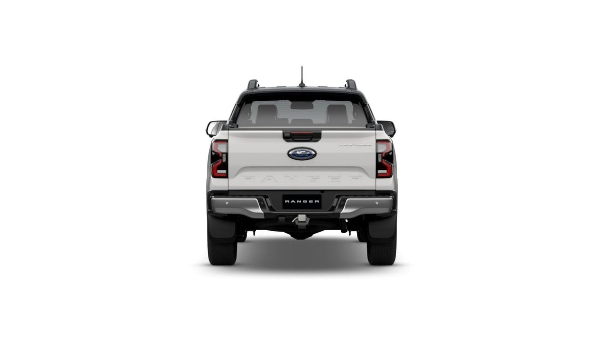 2026 Ford Ranger Platinum MY26.00 4X4 Dual Range image 11