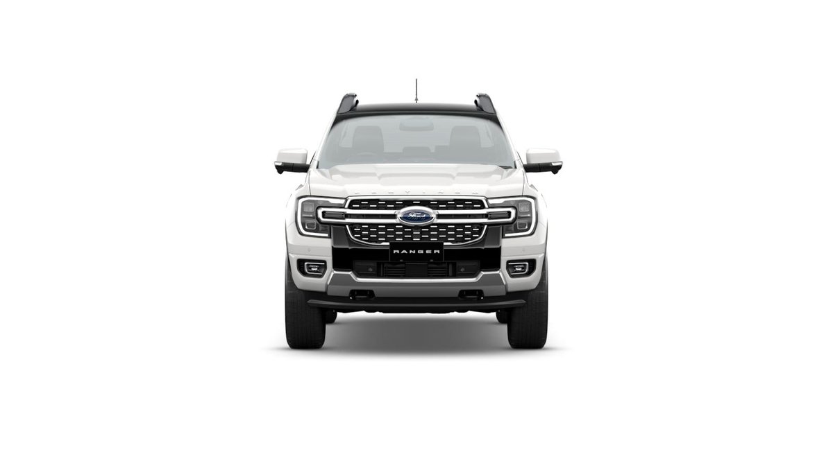 2026 Ford Ranger Platinum MY26.00 4X4 Dual Range image 7