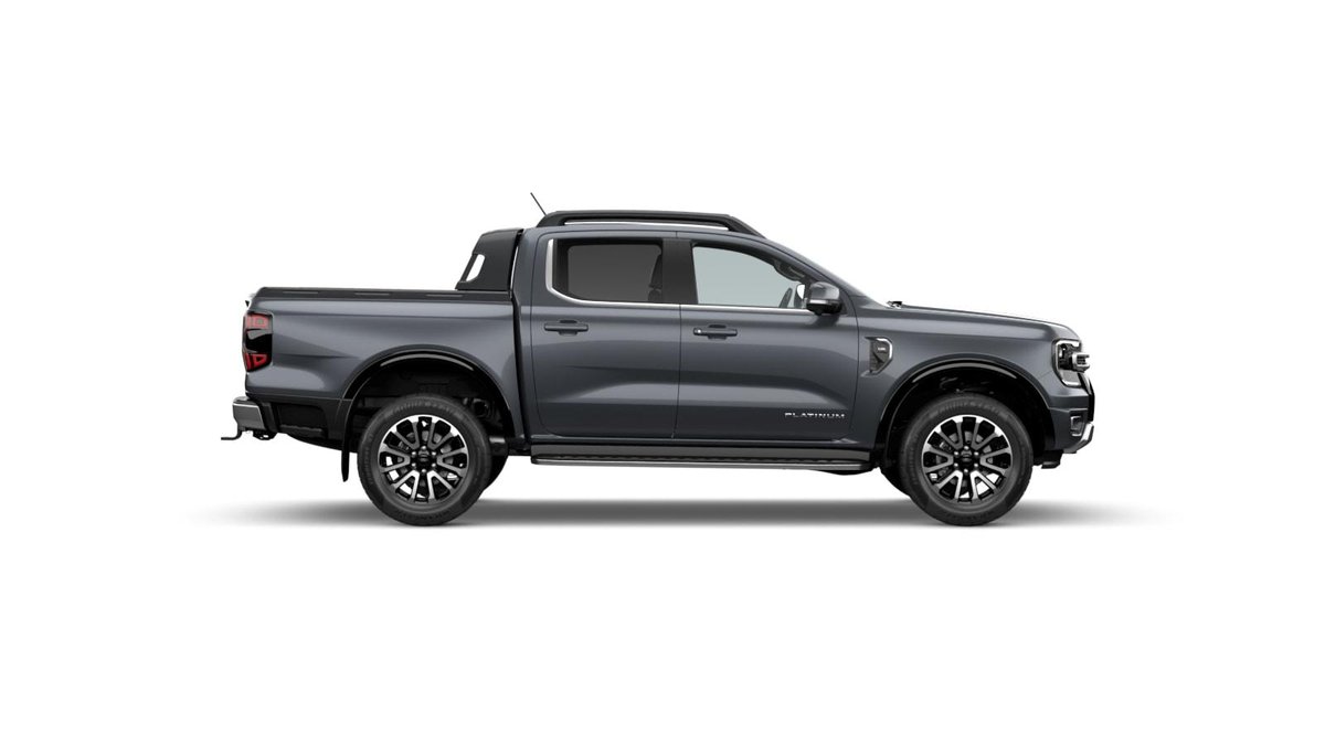 2026 Ford Ranger Platinum MY26.00 4X4 Dual Range image 8
