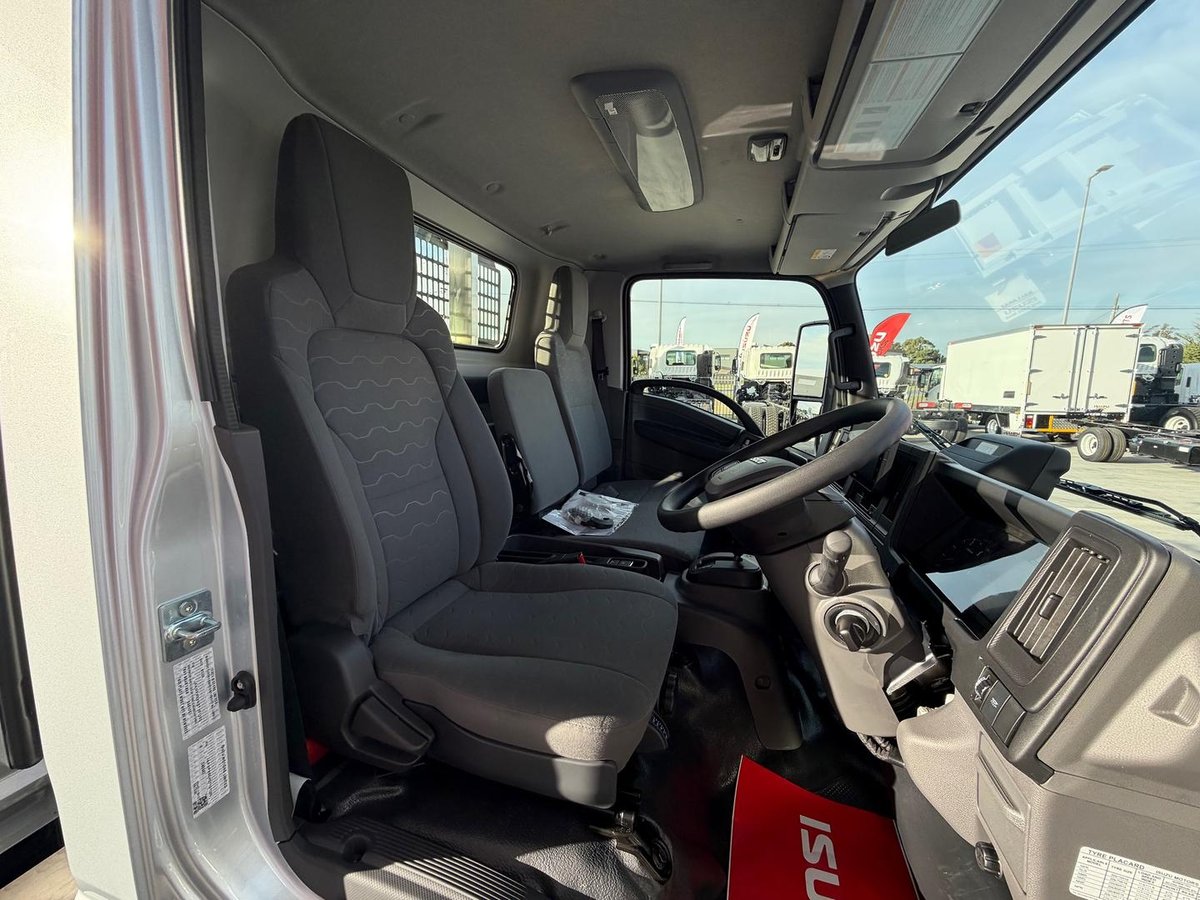2026 Isuzu N Series NPR 45/65-175 DT D34 Tradepack image 9