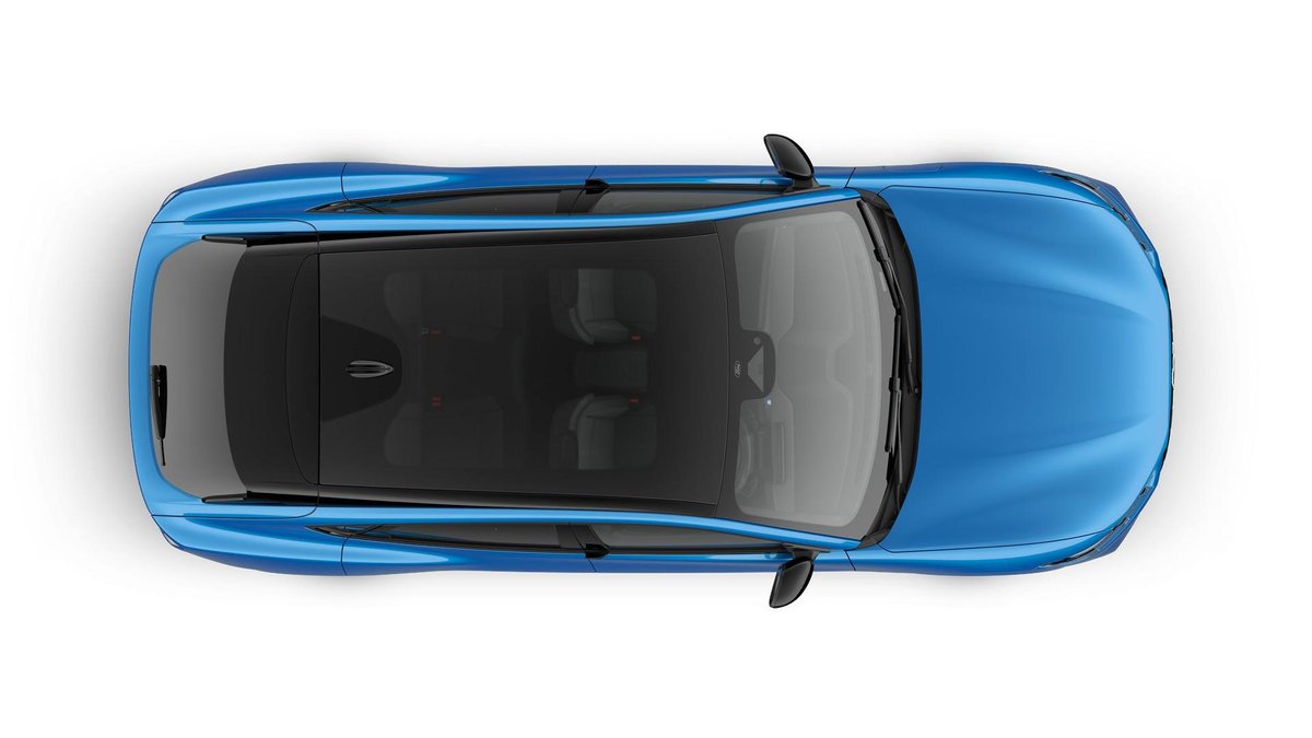 2025 Ford Mustang Mach-E GT MY25.00 AWD image 10