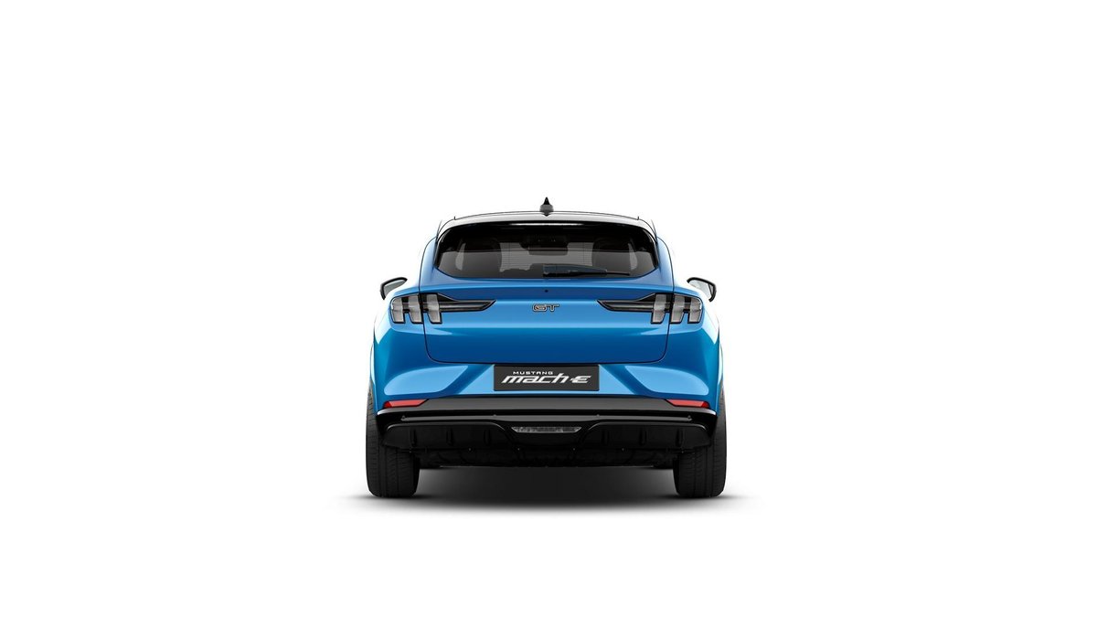 2025 Ford Mustang Mach-E GT MY25.00 AWD image 7