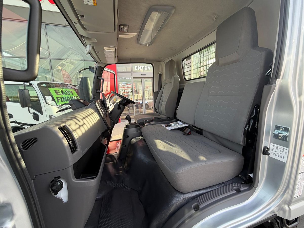 2026 Isuzu N Series NPR 45/65-175 DT D34 Tradepack image 10
