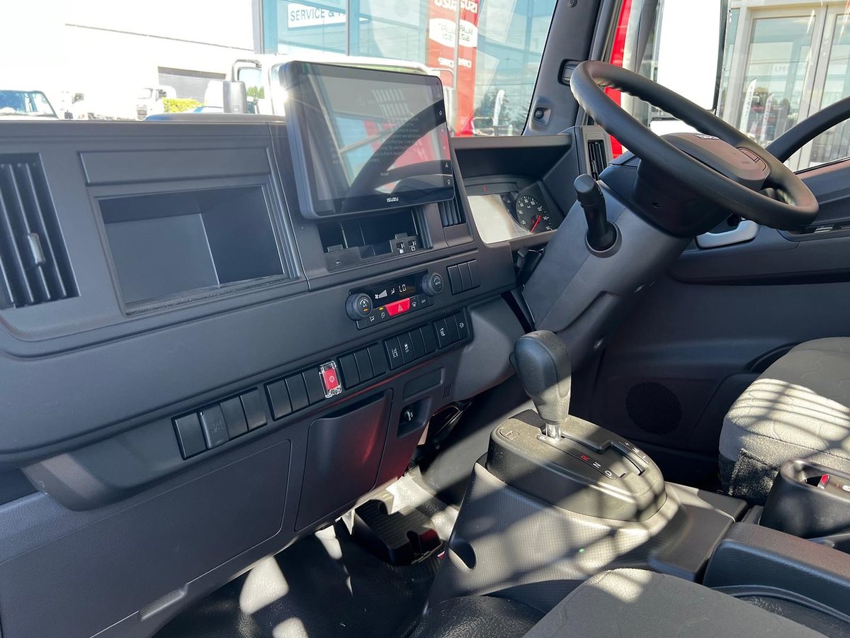 2026 Isuzu N Series Npr 45/65-175 Dt D34 Tradepack image 19