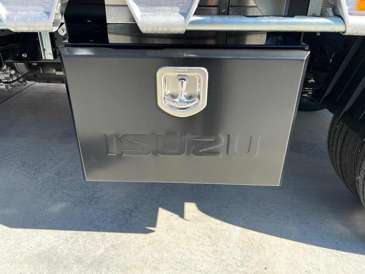 2026 Isuzu N Series Npr 45/65-175 Dt D34 Tradepack image 15