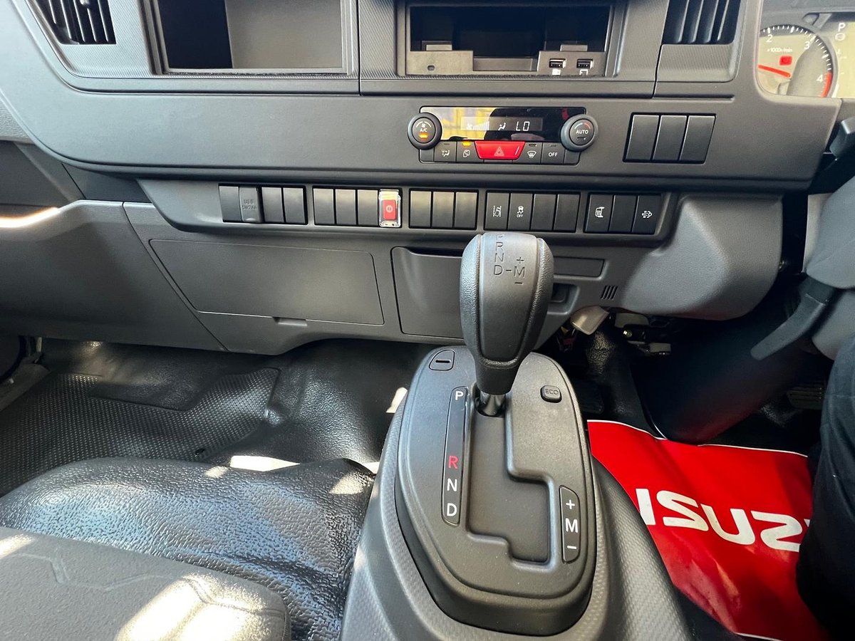 2026 Isuzu N Series Npr 45/65-175 Dt D34 Tradepack image 22