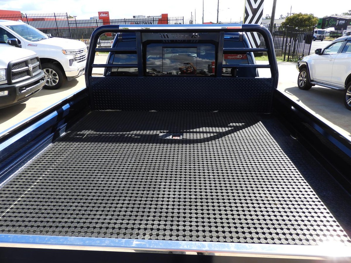 2024 Ram 1500 Limited Rambox Dt My24 4x4 Dual Range image 6