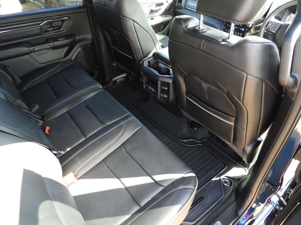 2024 Ram 1500 Limited Rambox Dt My24 4x4 Dual Range image 19