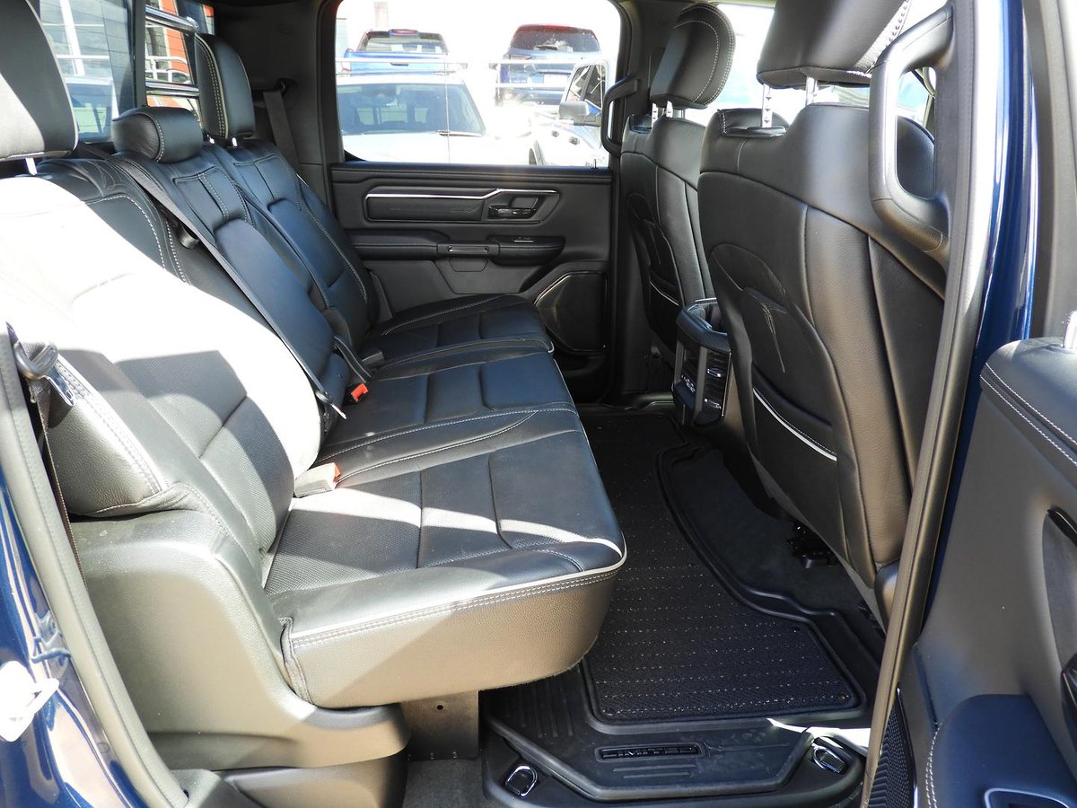 2024 Ram 1500 Limited Rambox Dt My24 4x4 Dual Range image 20