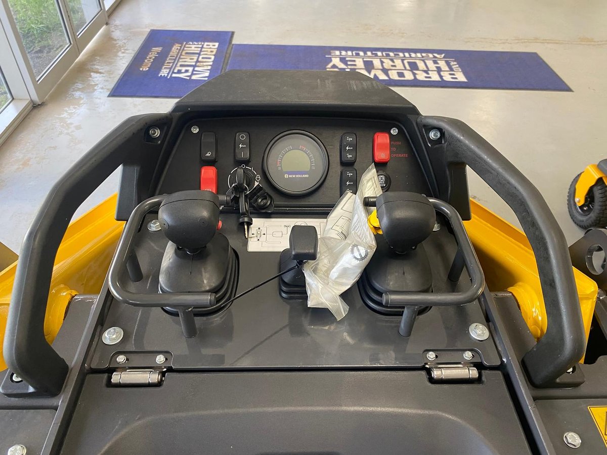 2026 New Holland C314 image 5
