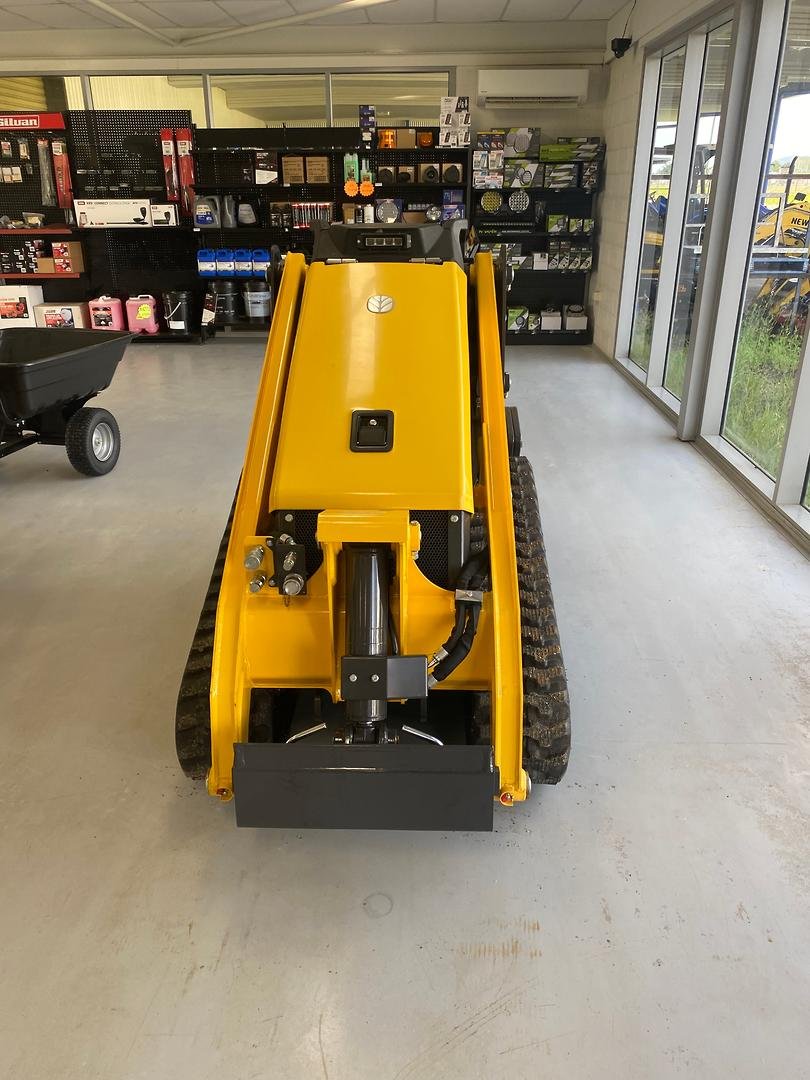 2026 New Holland C314 image 2