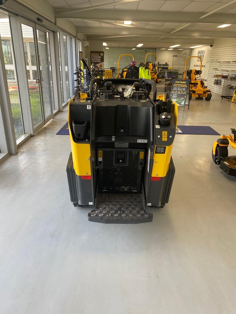 2026 New Holland C314 image 4