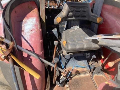 Case Ih Jx70 Tractor image 7