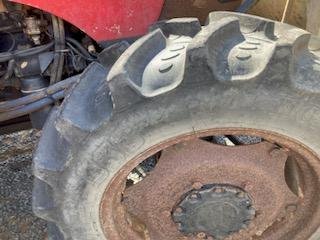Case Ih Jx70 Tractor image 12
